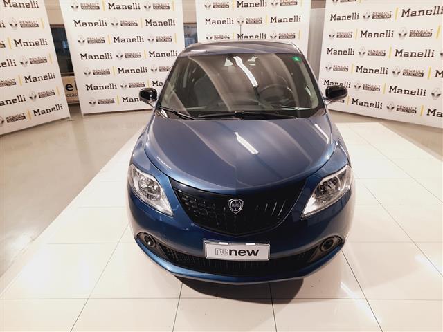 LANCIA Ypsilon III 2021 00014214_VO38013022