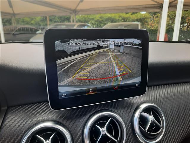 MERCEDES Classe A 02640151_VO38043366