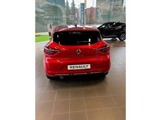 Renault - Clio