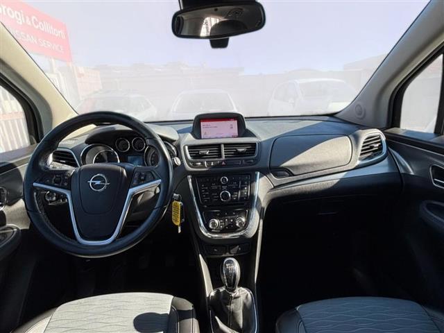 OPEL Mokka I 06194760_VO38013080