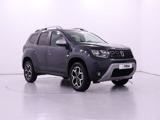 DACIA - Duster