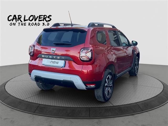 DACIA Duster 05257204_VO38013034