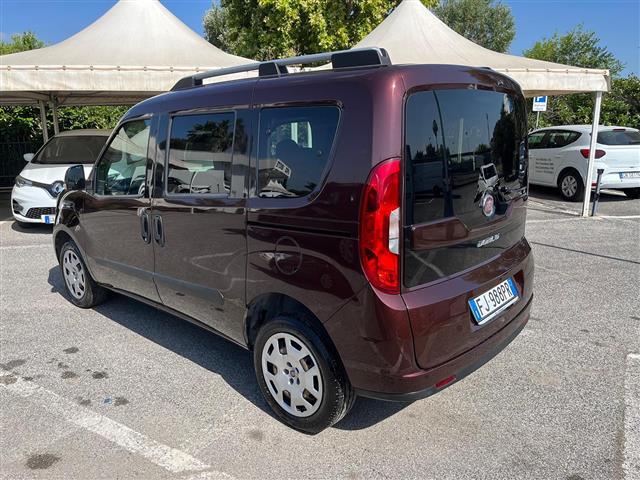 FIAT Doblo 02640977_VO38043366