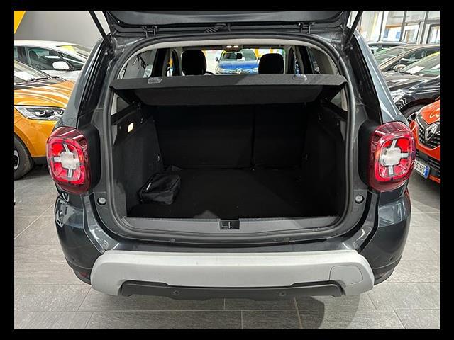 DACIA Duster 00012260_VO38023184