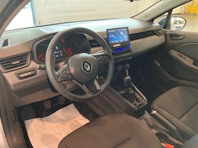 RENAULT Clio V 2019 00016053_VO38023184