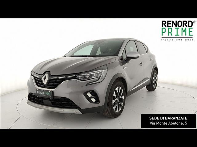 RENAULT Captur 00948033_VO38023732