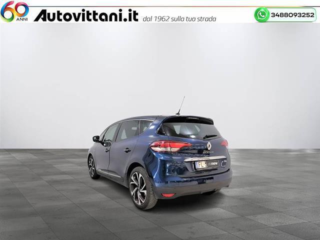 RENAULT Scenic 00962472_VO38023207