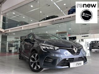 RENAULT - Clio