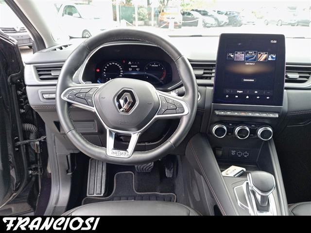 RENAULT Captur II 2019 00023475_VO38013018