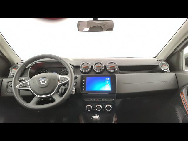DACIA Duster 00973441_VO38023732