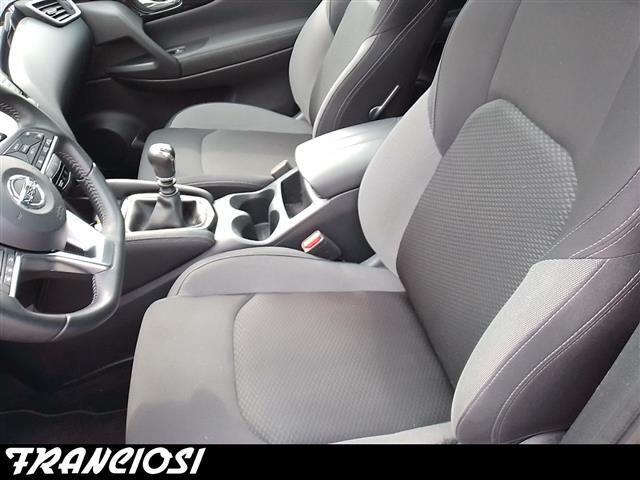 NISSAN Qashqai 00023422_VO38013018