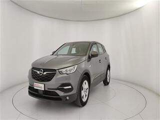 OPEL - Grandland X Diesel