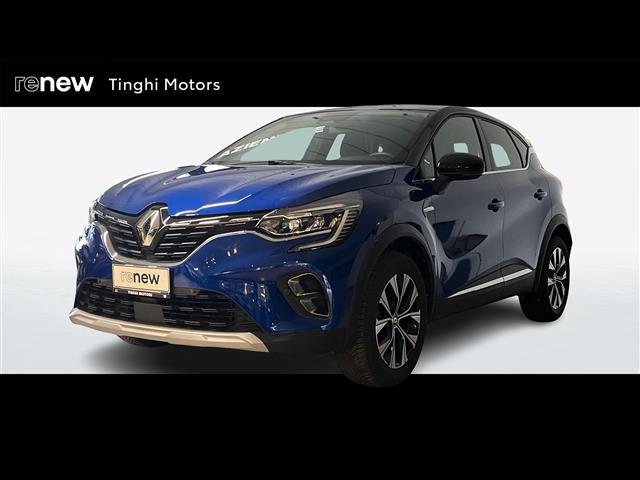 RENAULT Captur II 2019 00016090_VO38043670