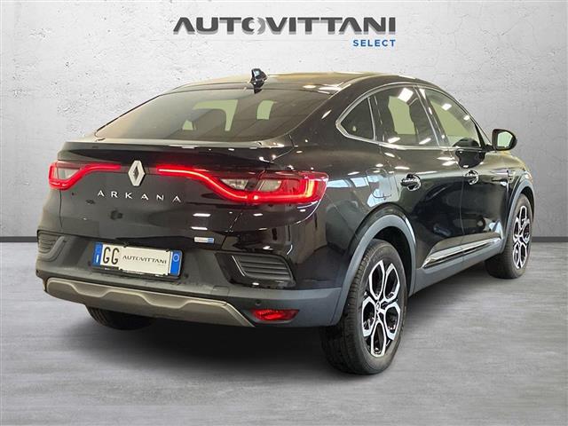 RENAULT Arkana 2021 00984713_VO38023207