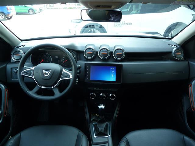 DACIA Duster II 2021 00335598_VO38013550