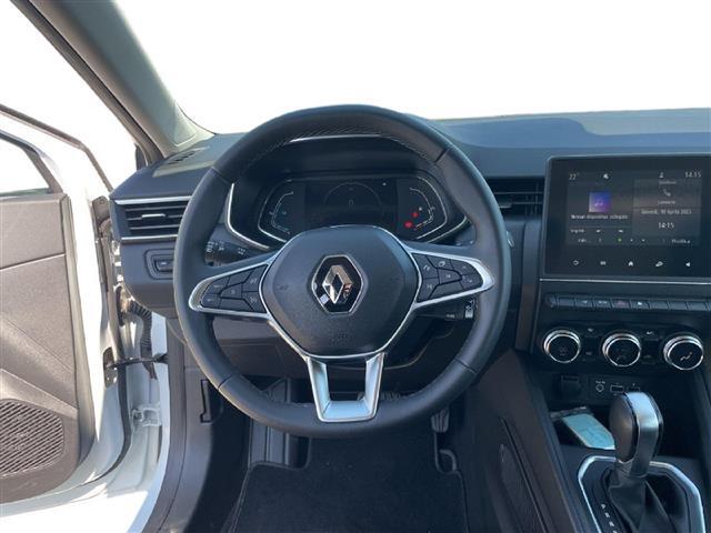 RENAULT Clio V 2019 01514050_VO38053436