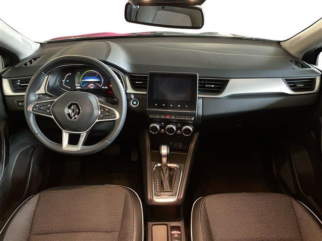 RENAULT Captur 00985299_VO38023207