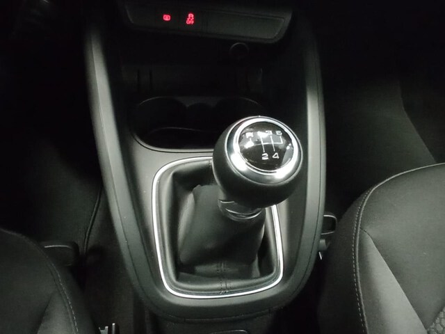 Inside A1  MARRON