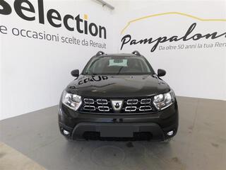 DACIA - Duster II 2018