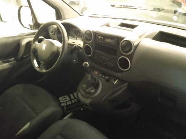 PEUGEOT Partner 00013420_VO38043670