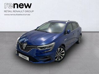 RENAULT -  Megane Sport Tourer