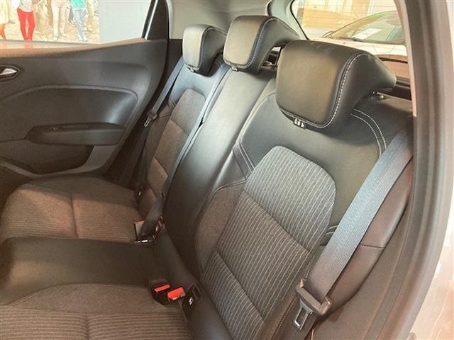 RENAULT Clio V 2019 00014945_VO38023184