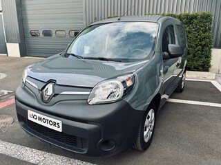 Renault - Kangoo ZE