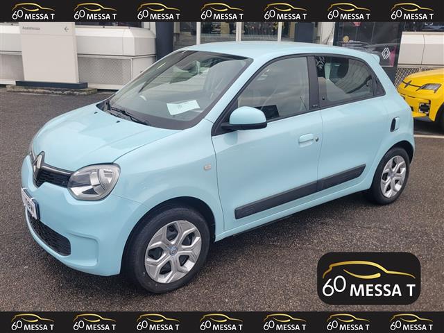 RENAULT Twingo 00188964_VO38023507