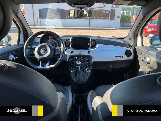 FIAT 500 01095408_VO38013498