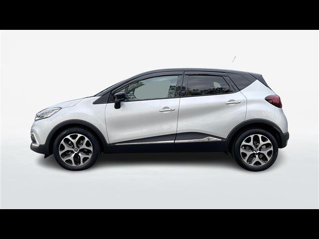 RENAULT Captur I 2017 00929317_VO38013174