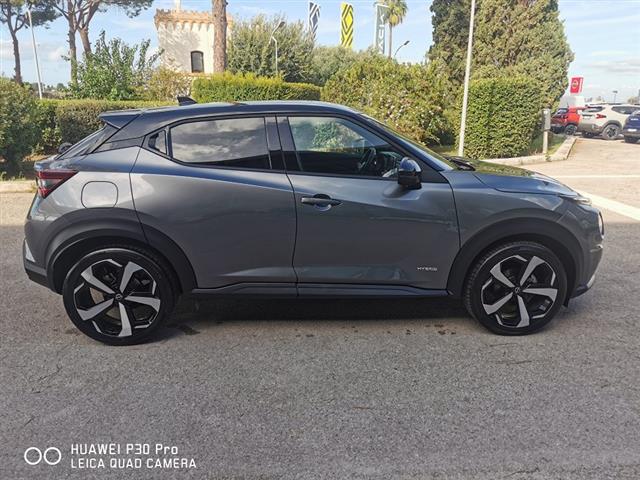 NISSAN Juke II 2020 01020939_VO38013353