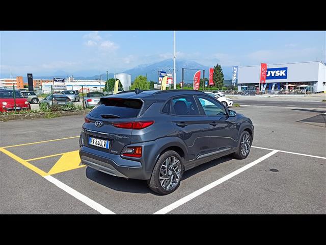 HYUNDAI Kona I 2017 00024158_VO38013404