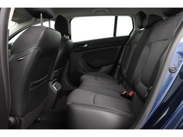Exterieur Megane Grandtour  blauw