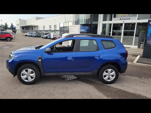 DACIA Duster II 2018 00188854_VO38023507