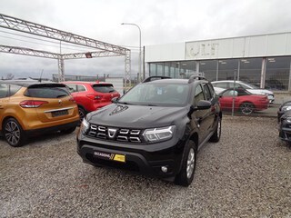 Dacia - Duster