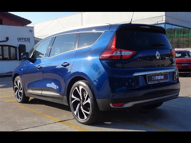 RENAULT Grand Scenic 01091320_VO38013498