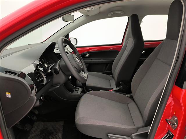VOLKSWAGEN up  2012 00973093_VO38023732