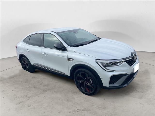 RENAULT Arkana 04985751_VO38043508
