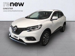 RENAULT - KADJAR