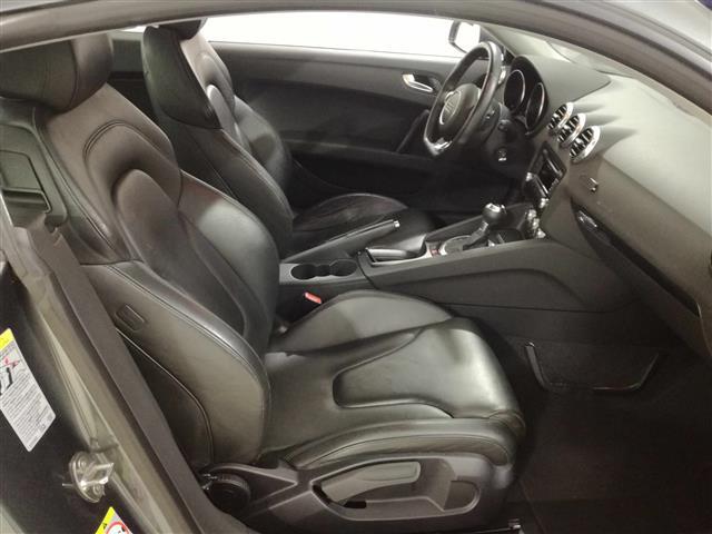 AUDI TT II 2006 Coupe 10945939_VO38013138