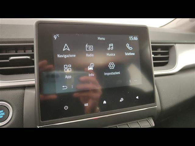 RENAULT Captur 00947619_VO38023732