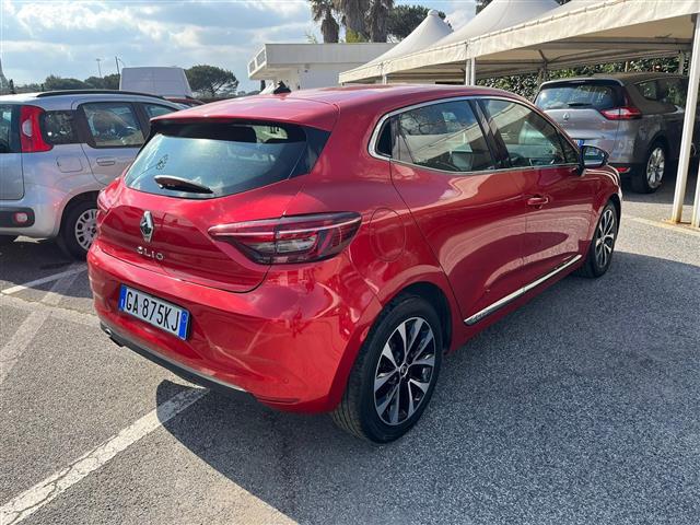 RENAULT Clio V 2019 02640585_VO38043366