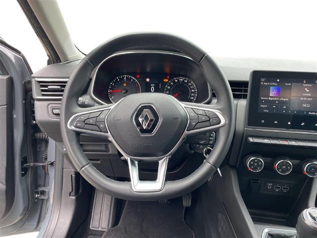 RENAULT Clio V 2019 01515207_VO38053436