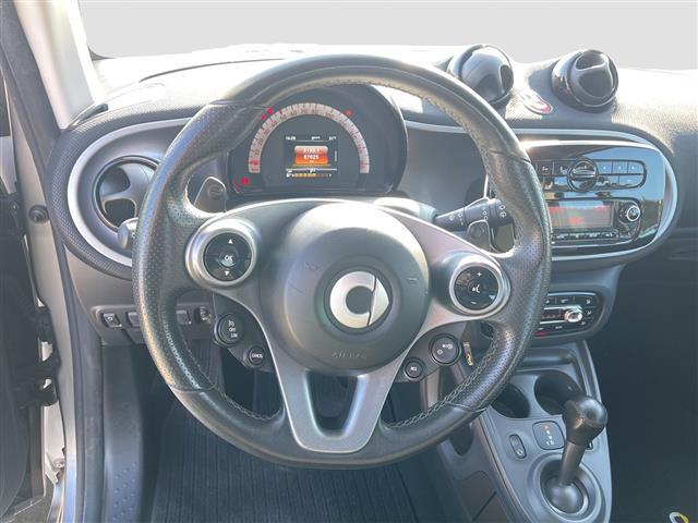 SMART Fortwo 01158131_VO38013322