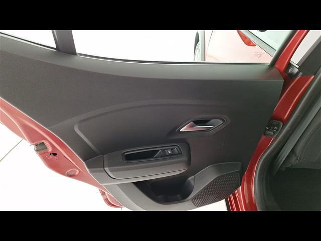 DACIA Sandero 00949143_VO38023732