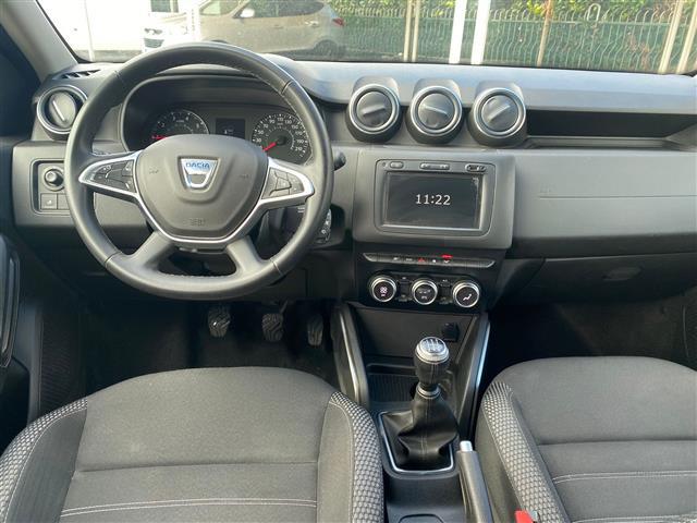 DACIA Duster II 2018 02640486_VO38043366