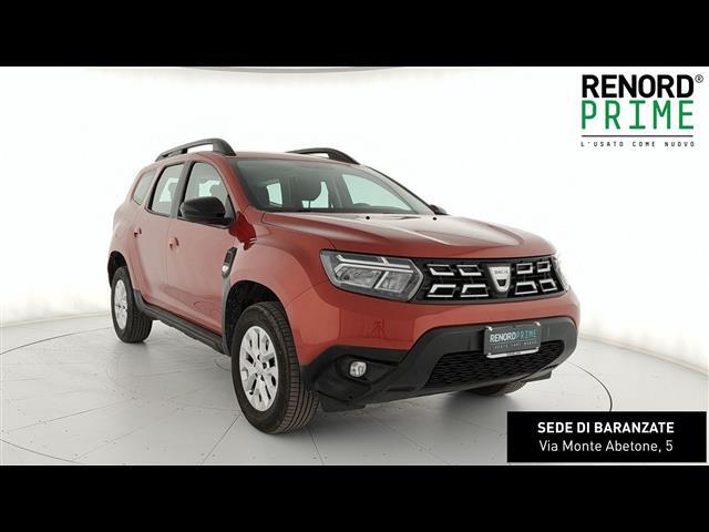 DACIA Duster 00947458_VO38023732