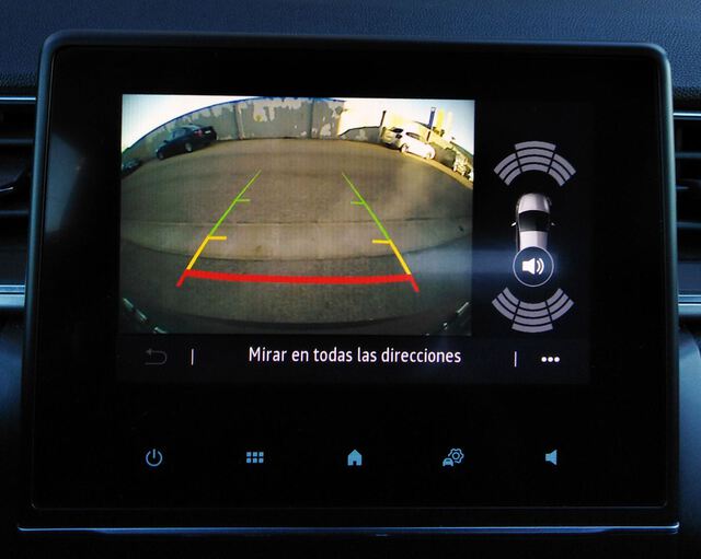 Inside Captur  Gris Casiopea con te