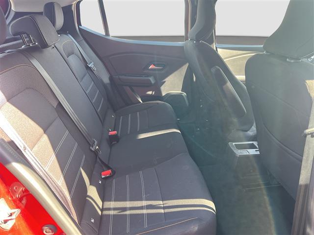 DACIA Sandero 05258369_VO38013034