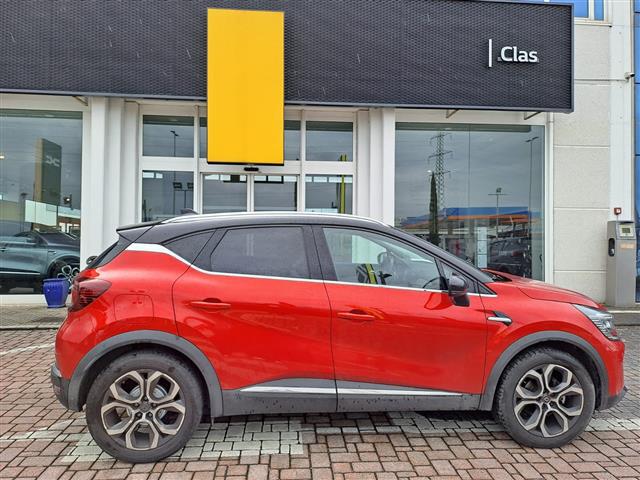 RENAULT Captur II 2019 05925374_VO38013080